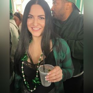 Meet your Posher, Marisa